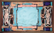 Malerei - Künstler Bernd Schmidt - Bild Tapis 23 stream online kaufen