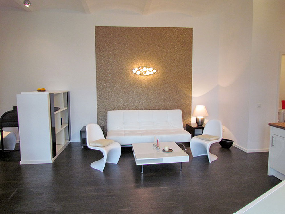 Wohnung dekorieren und gestalten wohnen innenarchitektur tipps ideen