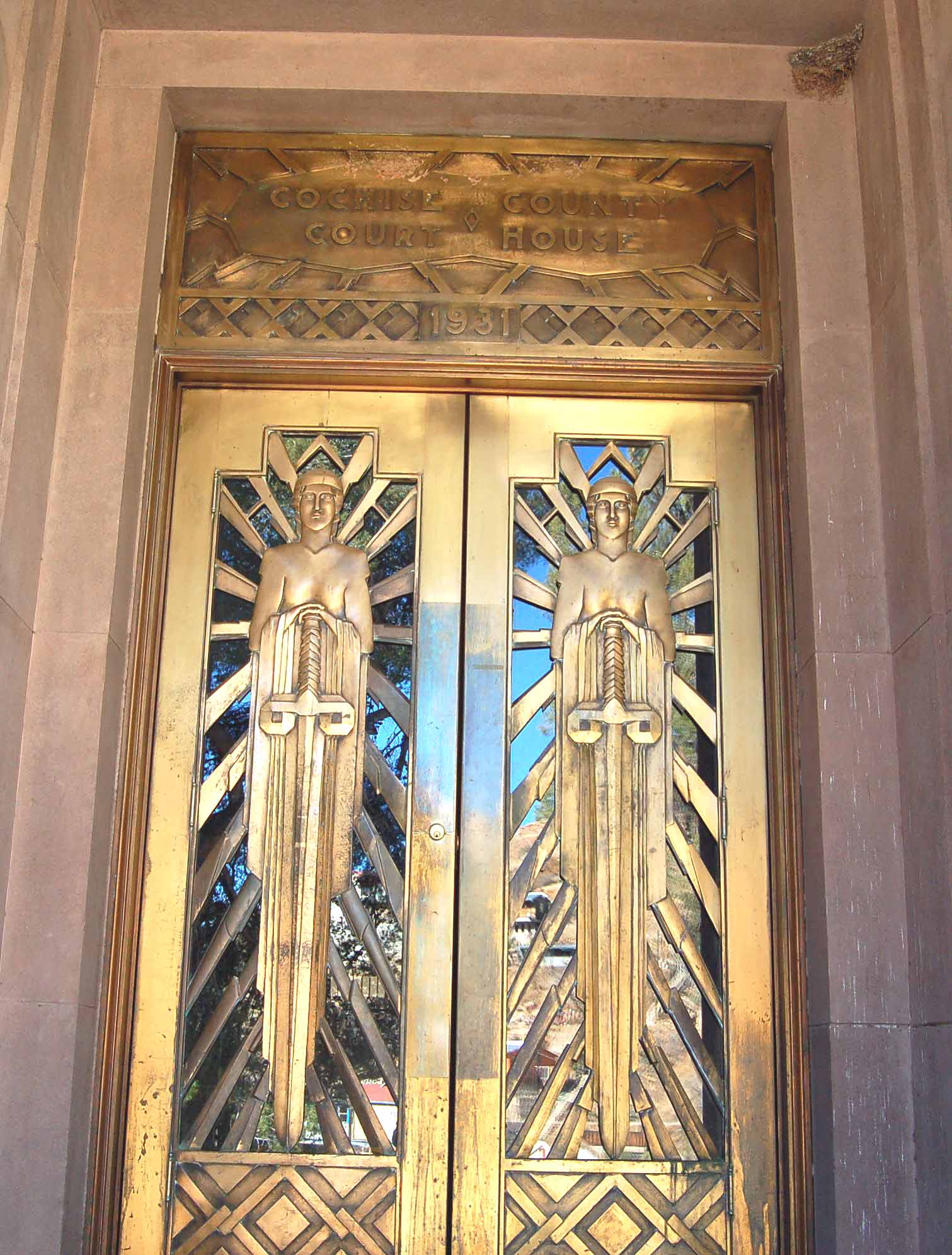 Art deco möbel und einrichtung der art deco stil epoche Ideeën Inneneinrichtung tueren