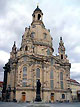 Barock - Frauenkirche Dresden