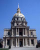 Barock Invalidendom Paris