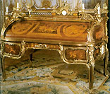 Kunsttischler Kunstschreiner - Barock